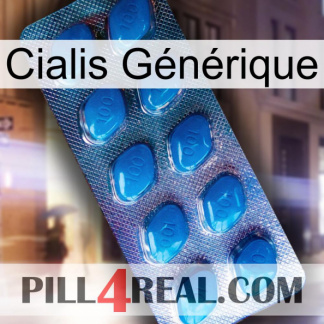 Cialis Générique viagra1